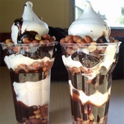 Dairy Queen - Chain Restaurant