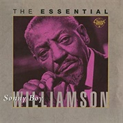 The Essential Sonny Boy Williamson