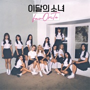 Favorite - LOONA