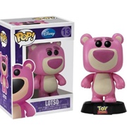13 Lotso