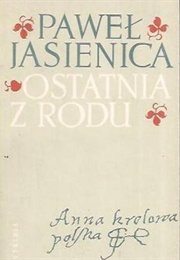 Ostatnia Z Rodu (Paweł Jasienica)