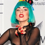 Lady Gaga