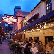 Carmine's