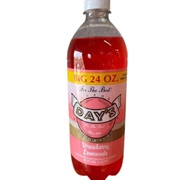 Day's Strawberry Lemonade