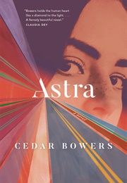 Astra (Cedar Bowers)