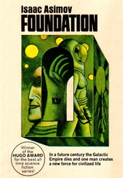 Foundation (Isaac Asimov)