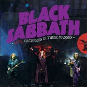 Live... Gathered in Their Masses (Black Sabbath, 2013)