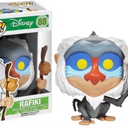 88 Rafiki