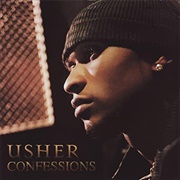 Usher - Confessions (2004)