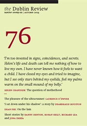 Even If You Beat Me (Sally Rooney)