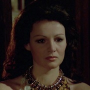 Eva Czemerys (Actress)