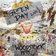 Woodstock 1994 (Green Day, 2019)
