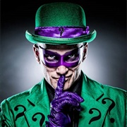 Riddler