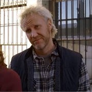 Season 3 Episode 13 "Limelight"