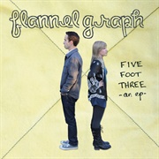 Five Foot Three - Flannel Graph