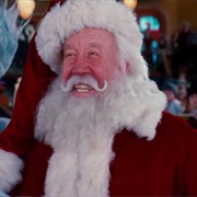 The Santa Claus