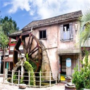 Old City, Saint Augustine, FL