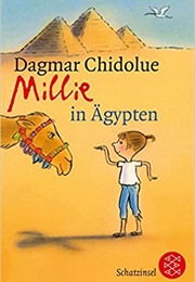 Millie in Ägytpen (Dagmar Chidolue)