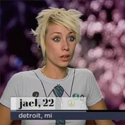 Jael Strauss (Cycle 8)