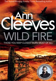 Wild Fire (Ann Cleeves)