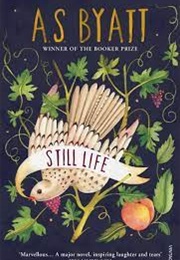 Still Life (A.S Byatt)