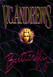 Butterfly (V.C. Andrews)