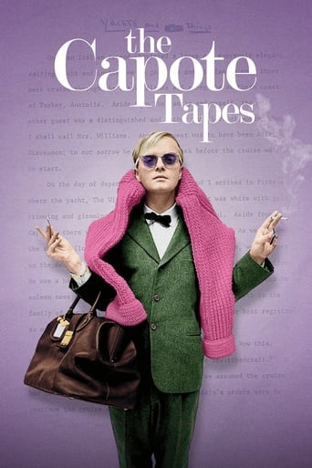 The Capote Tapes (2019)