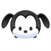 Oswald Tsum Tsum