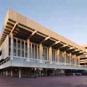 Perth Concert Hall
