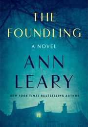 The Foundling (Ann Leary)