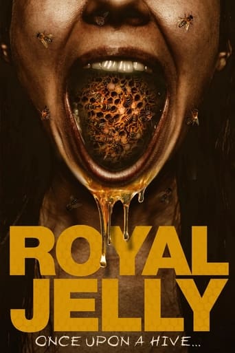 Royal Jelly (2021)