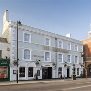 The Greyhound - Bridport