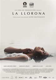 La Lorona (2021)
