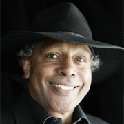 Ernie Dingo