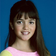 Winnie Cooper