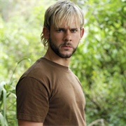 Charlie Pace (Lost)