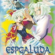 Espgaluda