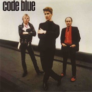 Code Blue- Code Blue