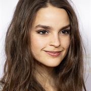 Luise Befort (Actress)