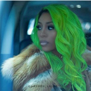 K. Michelle