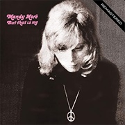 Mandy More - But That Is Me