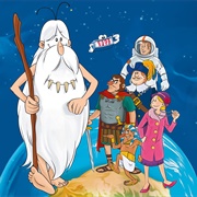 Il Était Une Fois... (La Vie, L'homme, Notre Terre, Les Explorateurs ... Depuis 1978)