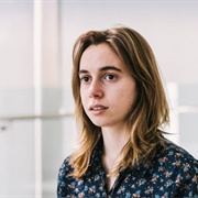 Julien Baker (Lesbian, She/Her)