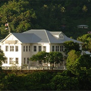 Government House (American Samoa)