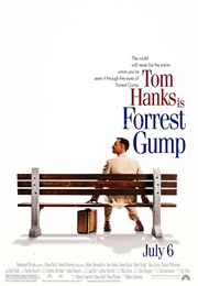 Forrest Gump (1994)