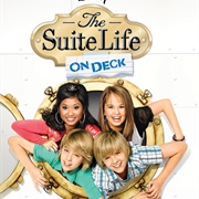 The Suite Life on Deck