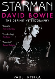 David Bowie: Starman (2010)