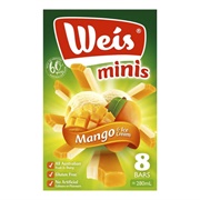 Weis Mango