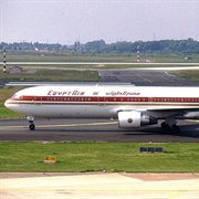 Egyptair Flight 990