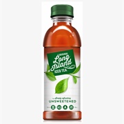 Long Island Iced Tea Unsweetened